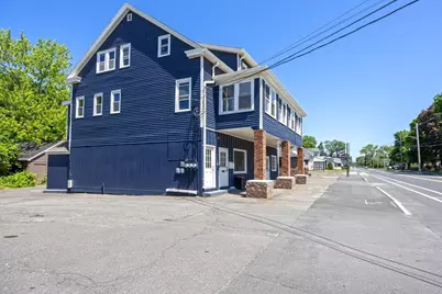 318 Newton Street #1, South Hadley, MA 01075 - Photo 2