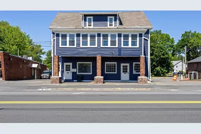 318 Newton Street #1, South Hadley, MA 01075 - Photo 1