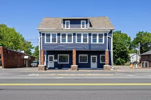 318 Newton St, South Hadley, MA 01075 - Photo 1