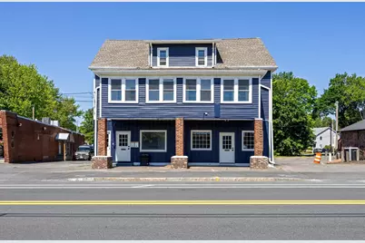 318 Newton Street #2, South Hadley, MA 01075 - Photo 1