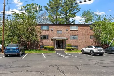 81 Nicholas Rd #A, Framingham, MA 01701 - Photo 1