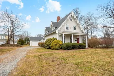 59 Cottage St, Hingham, MA 02043 - Photo 2