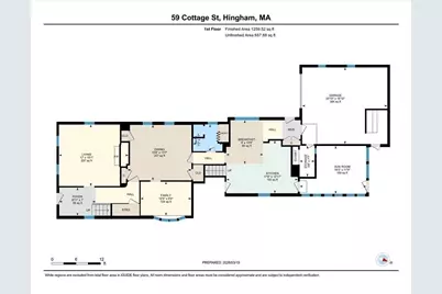 59 Cottage St, Hingham, MA 02043 - Photo 36