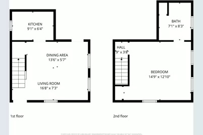 85 W Main St, Georgetown, MA 01833 - Photo 36