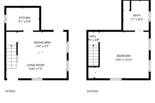 85 W Main St, Georgetown, MA 01833 - Photo 38