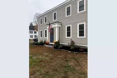 85 W Main St, Georgetown, MA 01833 - Photo 2