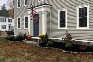 85 W Main St, Georgetown, MA 01833 - Photo 2