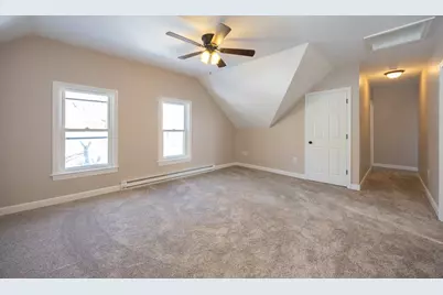 584 Mount Hope St #2, North Attleboro, MA 02760 - Photo 14