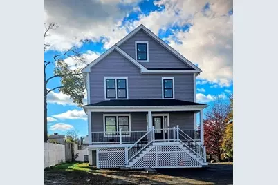 31 Niagara St, Fall River, MA 02721 - Photo 2
