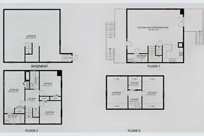 31 Niagara St, Fall River, MA 02721 - Photo 4