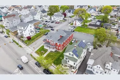 31 Niagara St, Fall River, MA 02721 - Photo 18