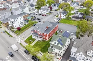 31 Niagara St, Fall River, MA 02721 - Photo 18