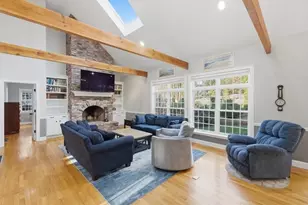 149 Greenland Cir, Dennis, MA 02660 - Photo 2