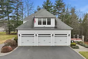 16 Falcon Heights, Wilbraham, MA 01095 - Photo 40