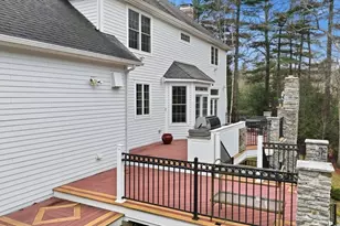 16 Falcon Heights, Wilbraham, MA 01095 - Photo 38