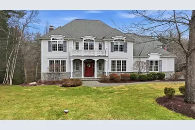 16 Falcon Heights, Wilbraham, MA 01095 - Photo 1