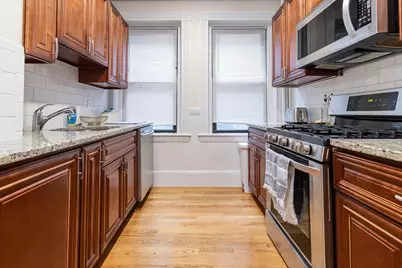25 Peterborough St. #17, Boston, MA 02134 - Photo 6