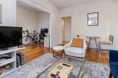 25 Peterborough St. #17, Boston, MA 02134 - Photo 4