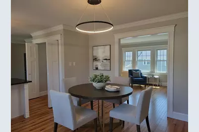 29 Noble St #2, Newton, MA 02465 - Photo 4