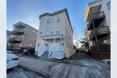 50-50A Kirtland Street # 3, Lynn, MA 01905 - Photo 1