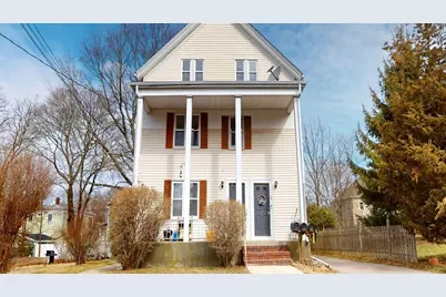 32-34 Columbia, North Attleboro, MA 02760 - Photo 2