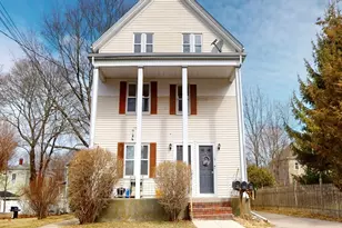 32-34 Columbia, North Attleboro, MA 02760 - Photo 2