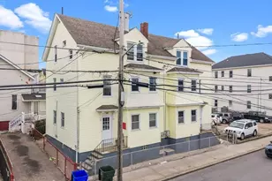 173 County St, Fall River, MA 02723 - Photo 2