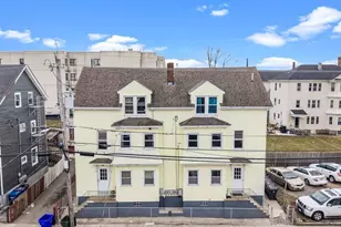 173 County St, Fall River, MA 02723 - Photo 1