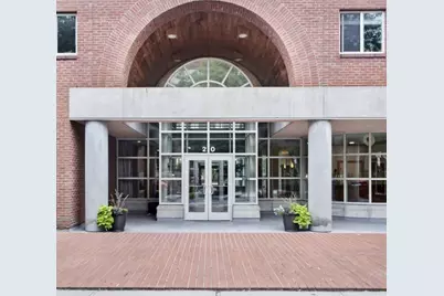 20 Webster Street #405, Brookline, MA 02446 - Photo 1