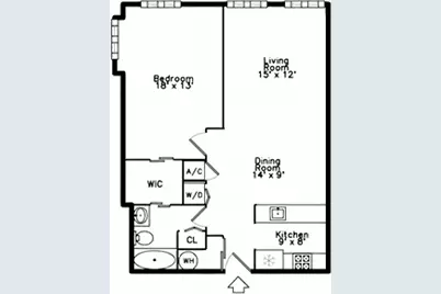 20 Webster Street #405, Brookline, MA 02446 - Photo 22