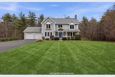 237 Millbrook Dr, East Longmeadow, MA 01028 - Photo 1