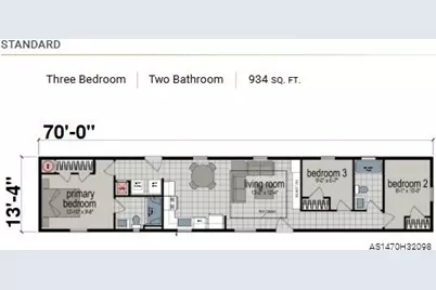 557 Southwest Cutoff #130B, Auburn, MA 01501 - Photo 10