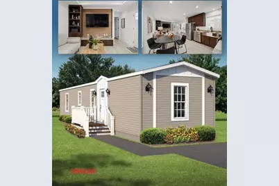 557 Southwest Cutoff #130B, Auburn, MA 01501 - Photo 1