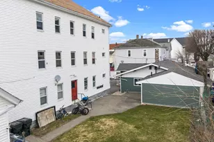 274 Harrison St, Fall River, MA 02723 - Photo 4