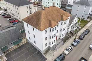 274 Harrison St, Fall River, MA 02723 - Photo 2