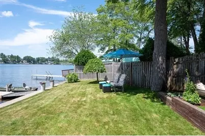 45 Point Pleasant Rd, Webster, MA 01570 - Photo 4