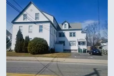 16 Wall Street #2, Foxboro, MA 02035 - Photo 1