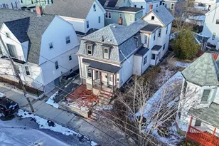 68 Newhall St, Malden, MA 02148 - Photo 2