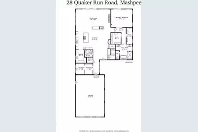 28 Quaker Run, Mashpee, MA 02649 - Photo 40