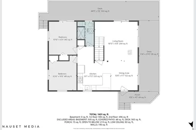 655 Herring Brook Road, Eastham, MA 02642 - Photo 38