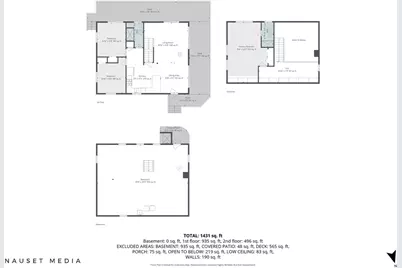 655 Herring Brook Road, Eastham, MA 02642 - Photo 2