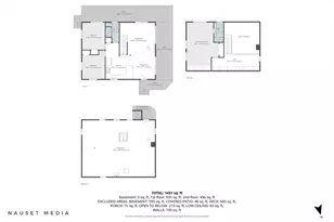 655 Herring Brook Rd, Eastham, MA 02642 - Photo 2