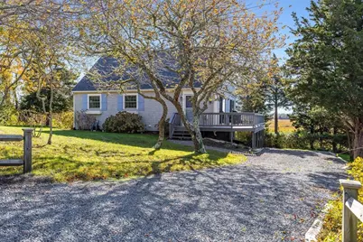 655 Herring Brook Road, Eastham, MA 02642 - Photo 1