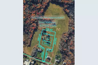 425 Winter Street, Lot 1E, East Bridgewater, MA 02333 - Photo 1