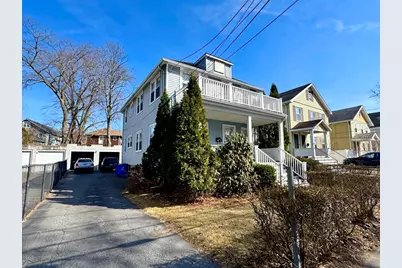 35 Flett Rd #35, Belmont, MA 02478 - Photo 1