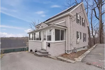 23 Dryden Street, Worcester, MA 01605 - Photo 1
