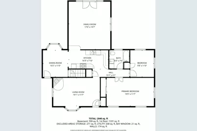 322 Holcomb Rd, Springfield, MA 01118 - Photo 30