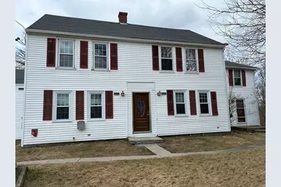 28 Curtis Hill Rd, Charlton, MA 01507 - Photo 2