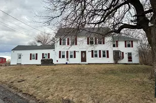 28 Curtis Hill Rd, Charlton, MA 01507 - Photo 1