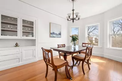 14 Linden #3, Brookline, MA 02445 - Photo 4